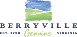 Town of Berryville, VA